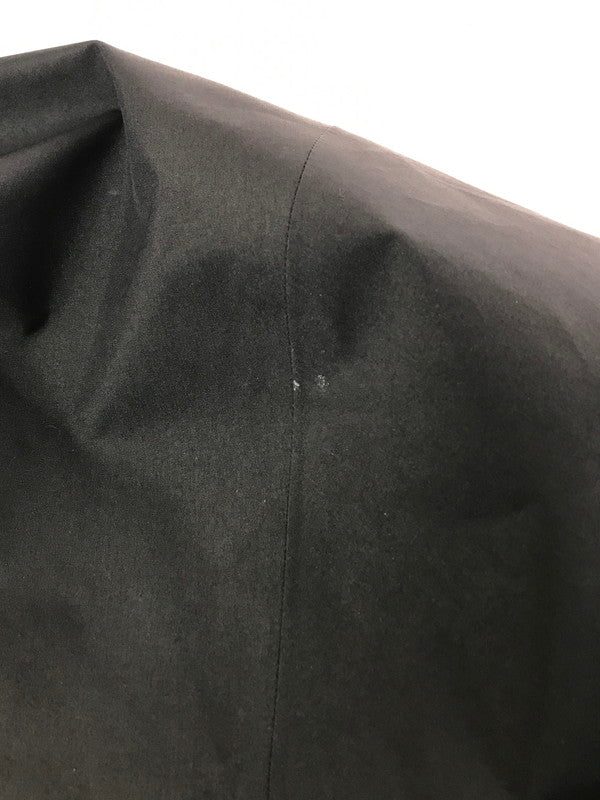 【中古品】【メンズ】 ARC'TERYX アークテリクス BETA JACKET BLACK X000009816 ベータ ジャケット アウター 144-260227-rt-05-tag サイズ：L カラー：ブラック 万代Net店