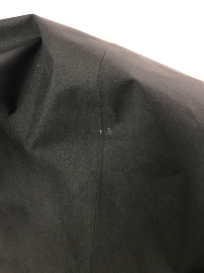 【中古品】【メンズ】 ARC'TERYX アークテリクス BETA JACKET BLACK X000009816 ベータ ジャケット アウター 144-260227-rt-05-tag サイズ：L カラー：ブラック 万代Net店