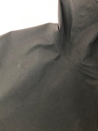 【中古品】【メンズ】 ARC'TERYX アークテリクス BETA JACKET BLACK X000009816 ベータ ジャケット アウター 144-260227-rt-05-tag サイズ：L カラー：ブラック 万代Net店