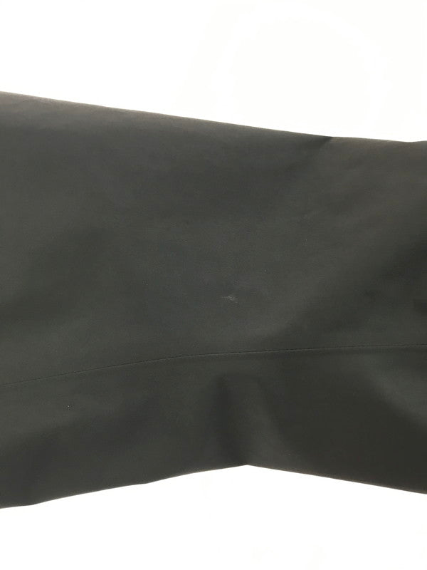 【中古品】【メンズ】 ARC'TERYX アークテリクス BETA JACKET BLACK X000009816 ベータ ジャケット アウター 144-260227-rt-05-tag サイズ：L カラー：ブラック 万代Net店