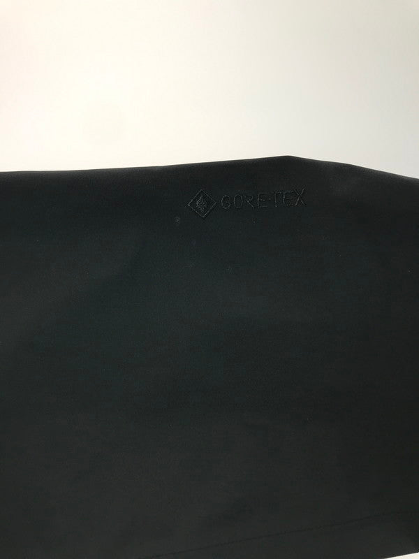 【中古品】【メンズ】 ARC'TERYX アークテリクス BETA JACKET BLACK X000009816 ベータ ジャケット アウター 144-260227-rt-05-tag サイズ：L カラー：ブラック 万代Net店