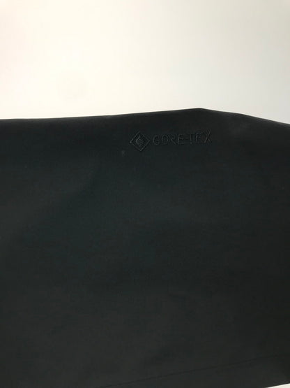 【中古品】【メンズ】 ARC'TERYX アークテリクス BETA JACKET BLACK X000009816 ベータ ジャケット アウター 144-260227-rt-05-tag サイズ：L カラー：ブラック 万代Net店