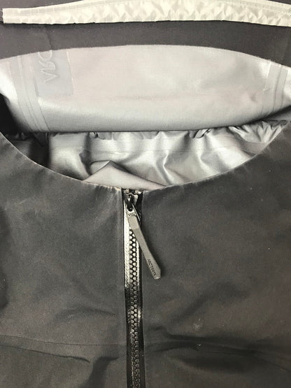 【中古品】【メンズ】 ARC'TERYX アークテリクス BETA JACKET BLACK X000009816 ベータ ジャケット アウター 144-260227-rt-05-tag サイズ：L カラー：ブラック 万代Net店