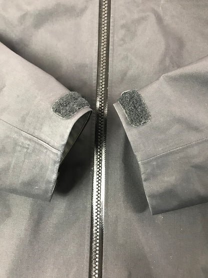 【中古品】【メンズ】 ARC'TERYX アークテリクス BETA JACKET BLACK X000009816 ベータ ジャケット アウター 144-260227-rt-05-tag サイズ：L カラー：ブラック 万代Net店
