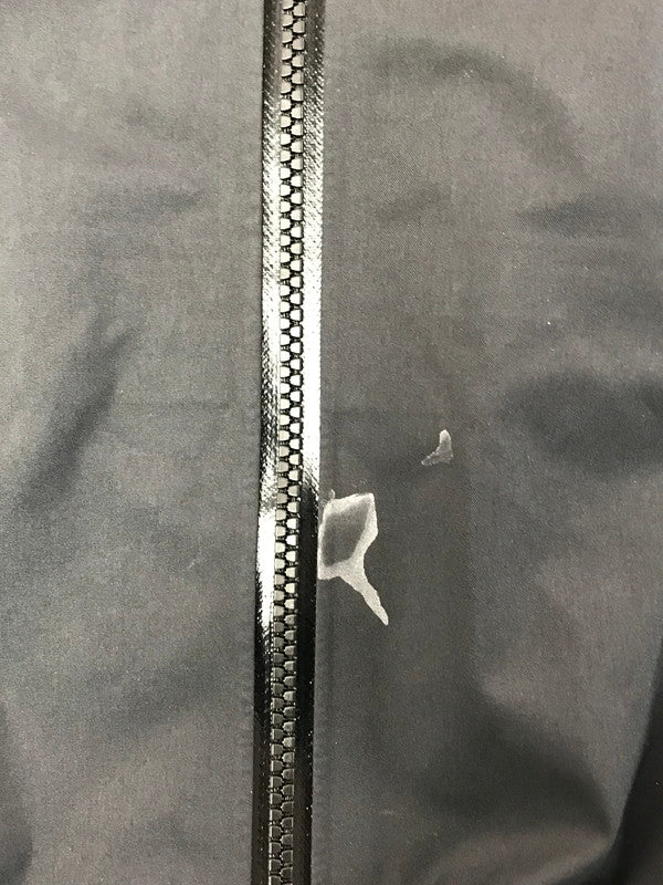 【中古品】【メンズ】 ARC'TERYX アークテリクス BETA JACKET BLACK X000009816 ベータ ジャケット アウター 144-260227-rt-05-tag サイズ：L カラー：ブラック 万代Net店