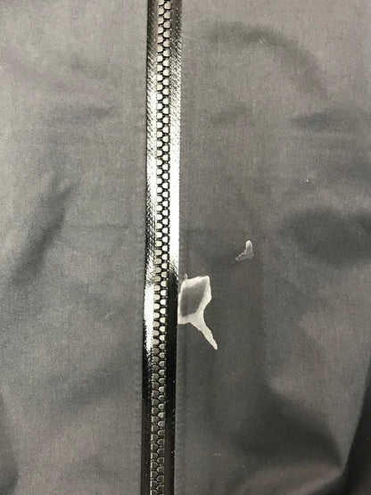 【中古品】【メンズ】 ARC'TERYX アークテリクス BETA JACKET BLACK X000009816 ベータ ジャケット アウター 144-260227-rt-05-tag サイズ：L カラー：ブラック 万代Net店