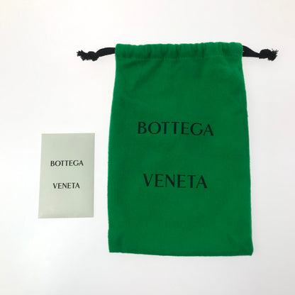 【中古品】【メンズ】 BOTTEGAVENETA ボッテガヴェネタ BOTTEGA VENETA NYLON MINI CASSETTE ショルダーバッグ カバン 180-260316-na-02-tag カラー：ホワイト 万代Net店