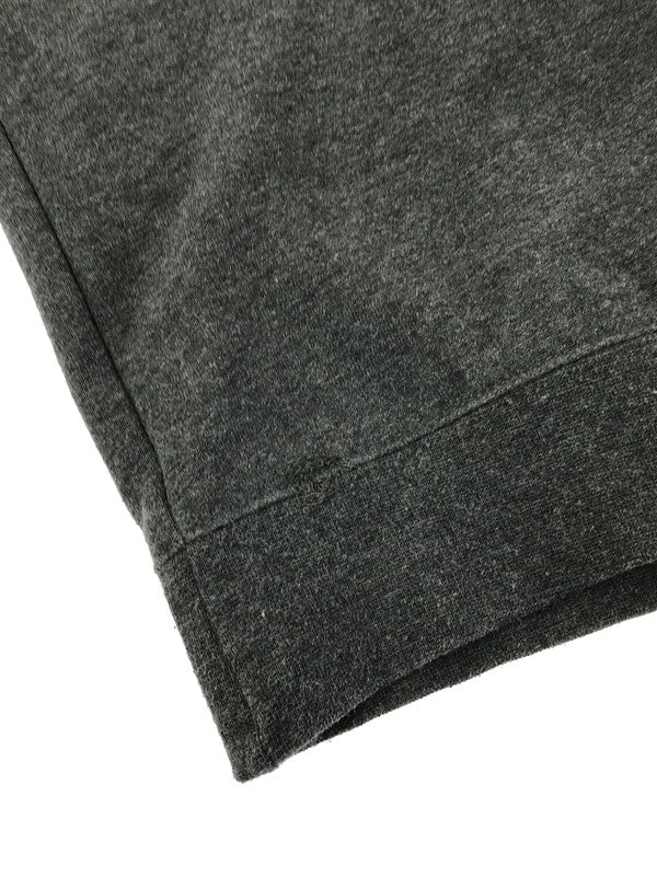 【中古品】【メンズ】 SPITFIRE スピットファイア NO.1 LOGO CREWNECK SWEAT クルーネック スウェット トレーナー 142-260224-na-13-tag サイズ：L カラー：グレー 万代Net店