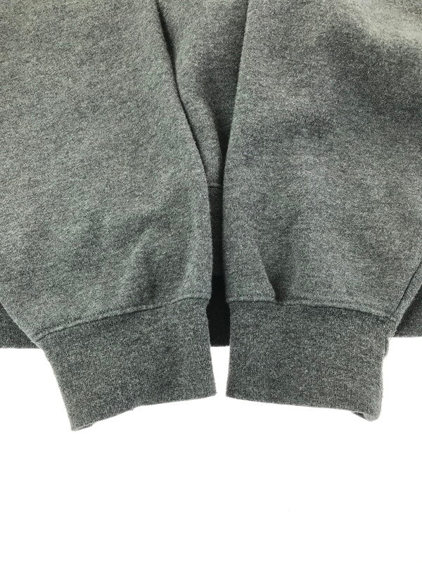 【中古品】【メンズ】 SPITFIRE スピットファイア NO.1 LOGO CREWNECK SWEAT クルーネック スウェット トレーナー 142-260224-na-13-tag サイズ：L カラー：グレー 万代Net店