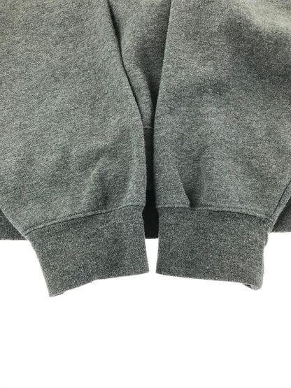 【中古品】【メンズ】 SPITFIRE スピットファイア NO.1 LOGO CREWNECK SWEAT クルーネック スウェット トレーナー 142-260224-na-13-tag サイズ：L カラー：グレー 万代Net店