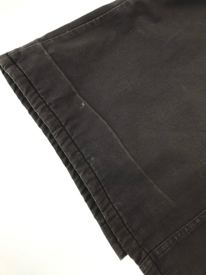 【中古品】【メンズ】 Dickies ディッキーズ 80～90's BLANKET LINER DUCK COVERALL JACKET USA製 80～90年代 ブランケット ライナー ダック カバーオール ジャケット 146-260304-rt-26-tag サイズ：XL カラー：ブラウン 万代Net店