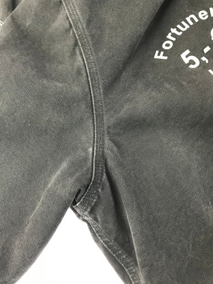 【現状渡し品】【メンズ】 Carhartt カーハート ACTIVE JACKET J130 BLK アクティブジャケット アウター 145-260227-rt-08-tag サイズ：XL カラー：ブラック系 万代Net店