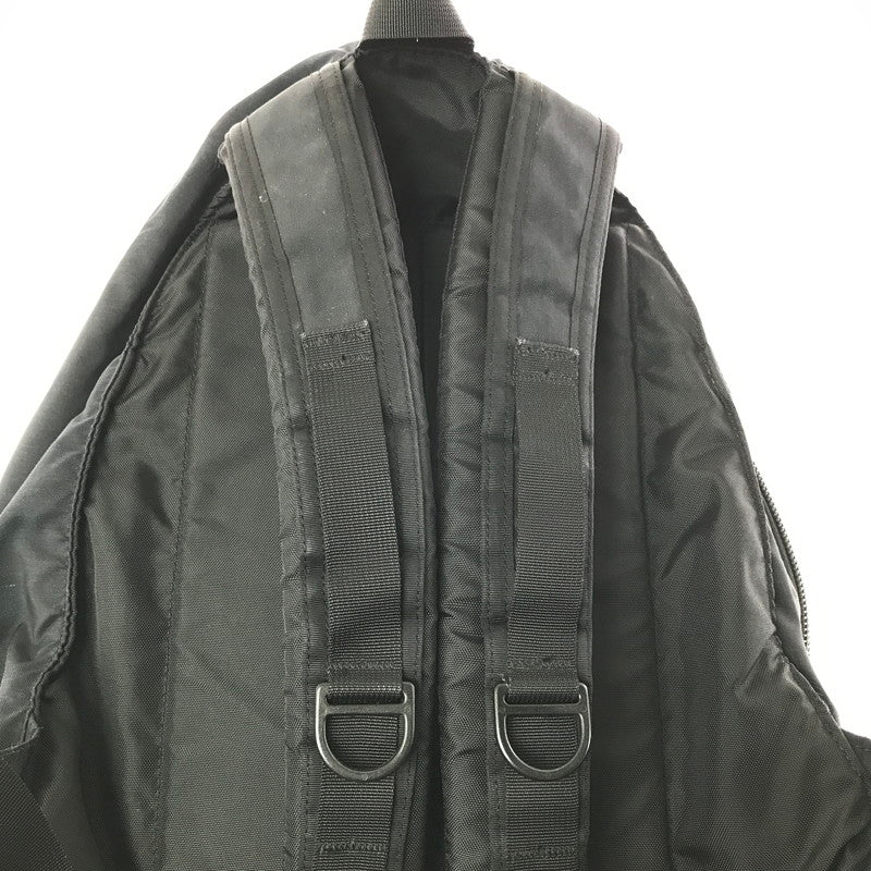 【中古品】【メンズ】 GREGORY グレゴリー DAY PC BACKPACK デイパック バックパック リュック カバン 188-260331-na-16-tag カラー：ブラック 万代Net店