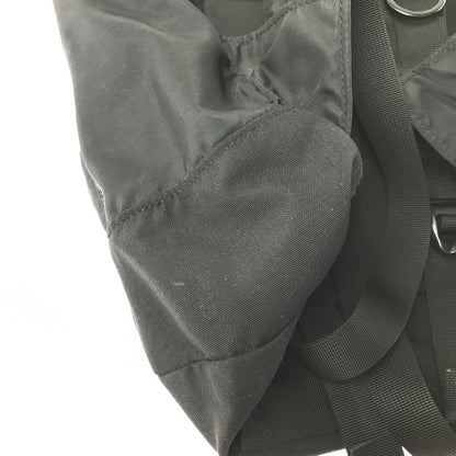 【中古品】【メンズ】 GREGORY グレゴリー DAY PC BACKPACK デイパック バックパック リュック カバン 188-260331-na-16-tag カラー：ブラック 万代Net店