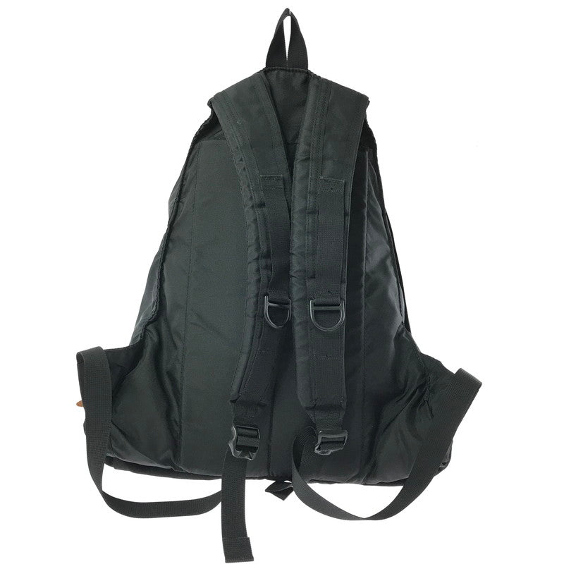 【中古品】【メンズ】 GREGORY グレゴリー DAY PC BACKPACK デイパック バックパック リュック カバン 188-260331-na-16-tag カラー：ブラック 万代Net店