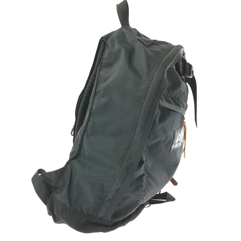 【中古品】【メンズ】 GREGORY グレゴリー DAY PC BACKPACK デイパック バックパック リュック カバン 188-260331-na-16-tag カラー：ブラック 万代Net店