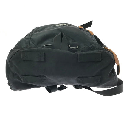 【中古品】【メンズ】 GREGORY グレゴリー DAY PC BACKPACK デイパック バックパック リュック カバン 188-260331-na-16-tag カラー：ブラック 万代Net店