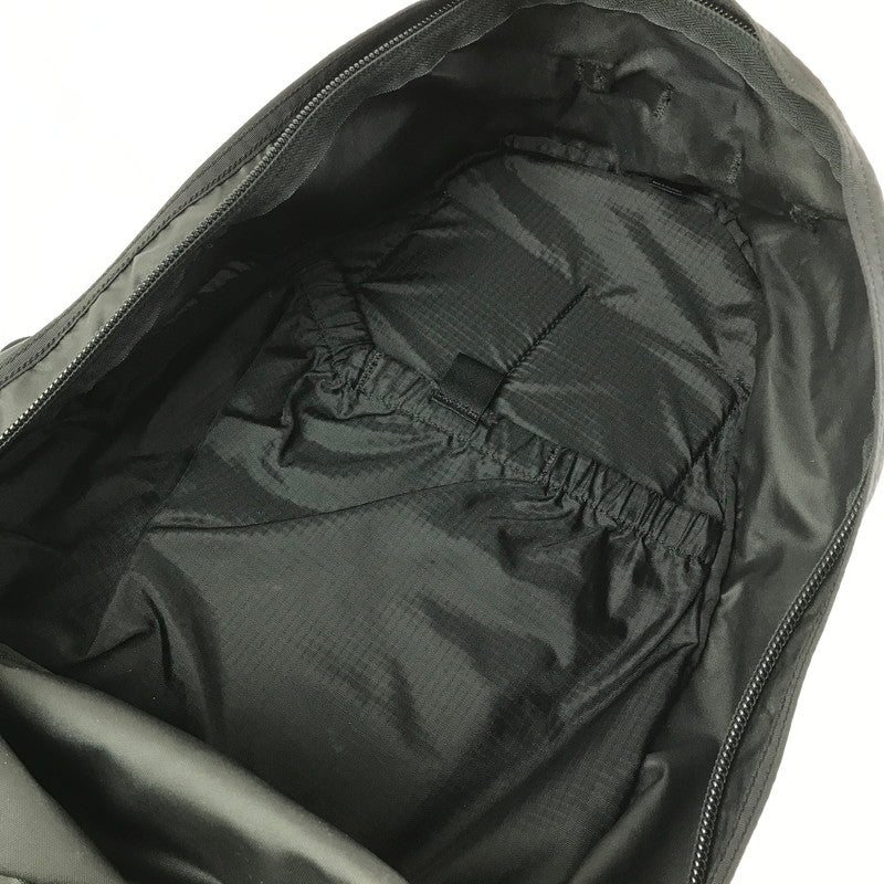 【中古品】【メンズ】 GREGORY グレゴリー DAY PC BACKPACK デイパック バックパック リュック カバン 188-260331-na-16-tag カラー：ブラック 万代Net店