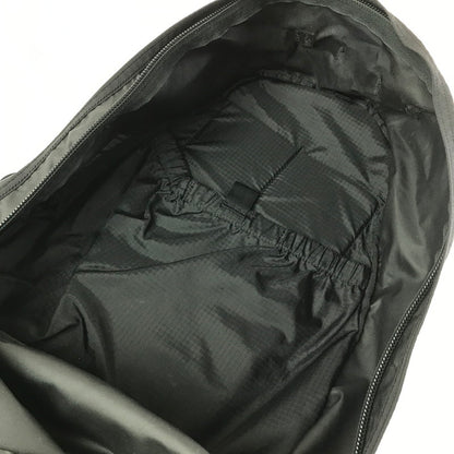 【中古品】【メンズ】 GREGORY グレゴリー DAY PC BACKPACK デイパック バックパック リュック カバン 188-260331-na-16-tag カラー：ブラック 万代Net店