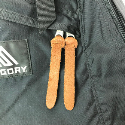 【中古品】【メンズ】 GREGORY グレゴリー DAY PC BACKPACK デイパック バックパック リュック カバン 188-260331-na-16-tag カラー：ブラック 万代Net店
