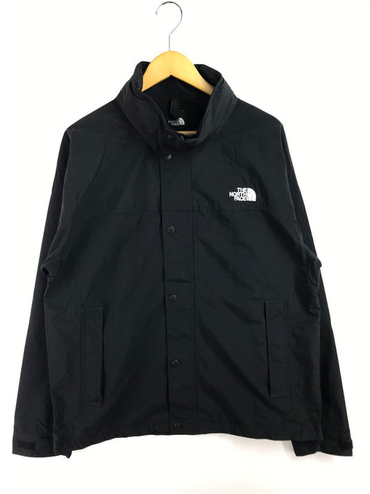 【中古品】【メンズ】 THE NORTH FACE ザ・ノースフェイス HYDRENA WIND JACKET NP22550 ハイドレナ ウィンド ジャケット 144-260227-rt-04-tag サイズ：XL カラー：ブラック 万代Net店