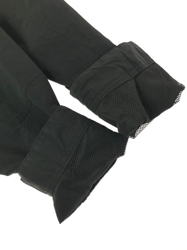 【中古品】【メンズ】 THE NORTH FACE ザ・ノースフェイス HYDRENA WIND JACKET NP22550 ハイドレナ ウィンド ジャケット 144-260227-rt-04-tag サイズ：XL カラー：ブラック 万代Net店