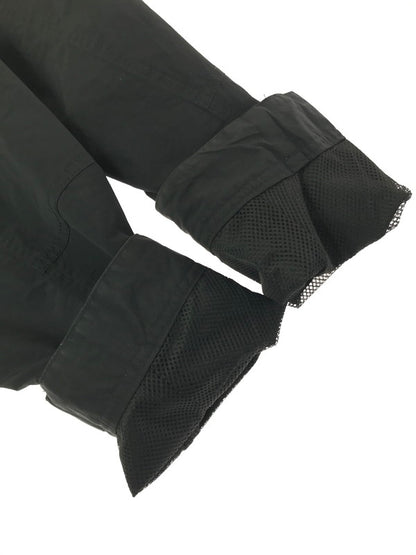 【中古品】【メンズ】 THE NORTH FACE ザ・ノースフェイス HYDRENA WIND JACKET NP22550 ハイドレナ ウィンド ジャケット 144-260227-rt-04-tag サイズ：XL カラー：ブラック 万代Net店