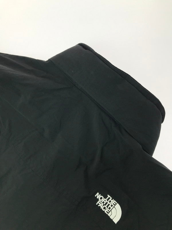 【中古品】【メンズ】 THE NORTH FACE ザ・ノースフェイス HYDRENA WIND JACKET NP22550 ハイドレナ ウィンド ジャケット 144-260227-rt-04-tag サイズ：XL カラー：ブラック 万代Net店