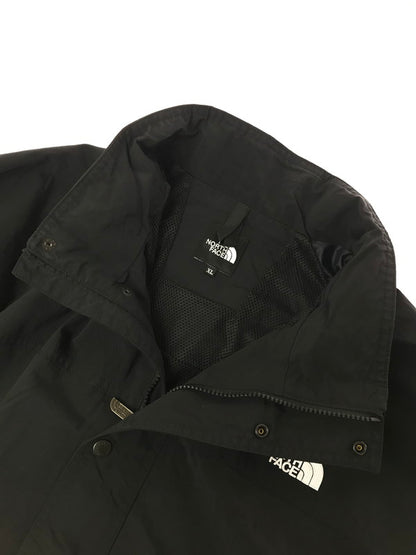 【中古品】【メンズ】 THE NORTH FACE ザ・ノースフェイス HYDRENA WIND JACKET NP22550 ハイドレナ ウィンド ジャケット 144-260227-rt-04-tag サイズ：XL カラー：ブラック 万代Net店