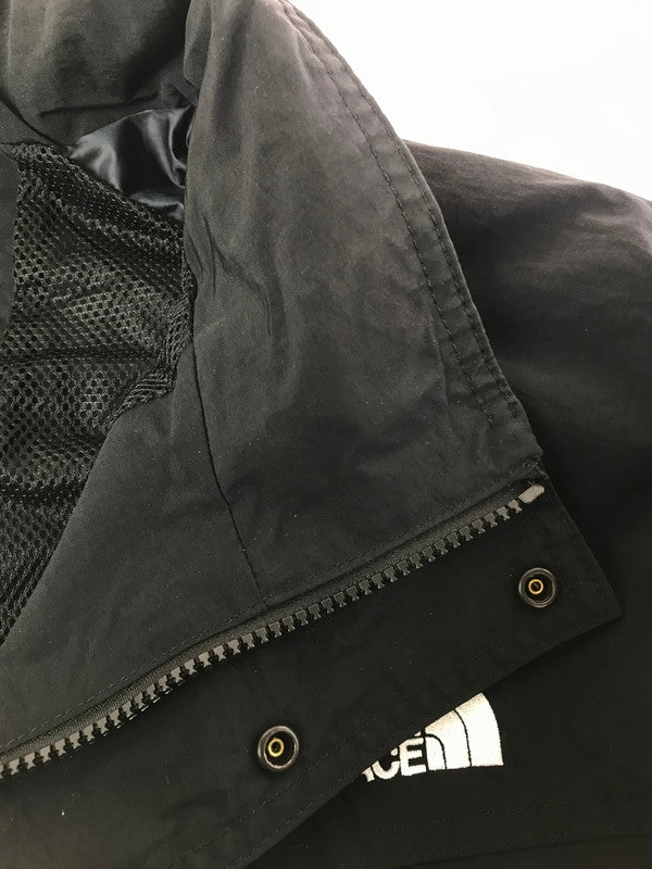 【中古品】【メンズ】 THE NORTH FACE ザ・ノースフェイス HYDRENA WIND JACKET NP22550 ハイドレナ ウィンド ジャケット 144-260227-rt-04-tag サイズ：XL カラー：ブラック 万代Net店