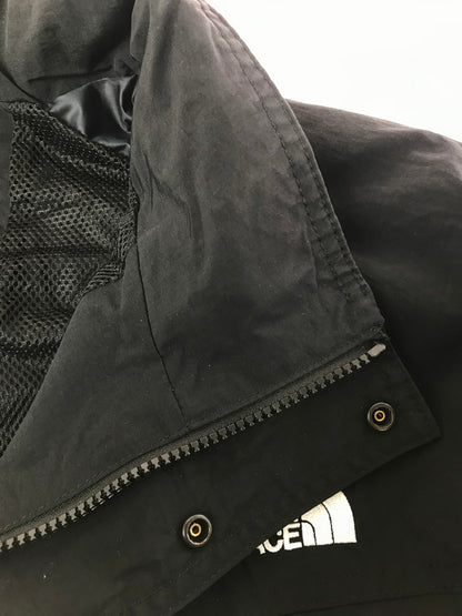 【中古品】【メンズ】 THE NORTH FACE ザ・ノースフェイス HYDRENA WIND JACKET NP22550 ハイドレナ ウィンド ジャケット 144-260227-rt-04-tag サイズ：XL カラー：ブラック 万代Net店