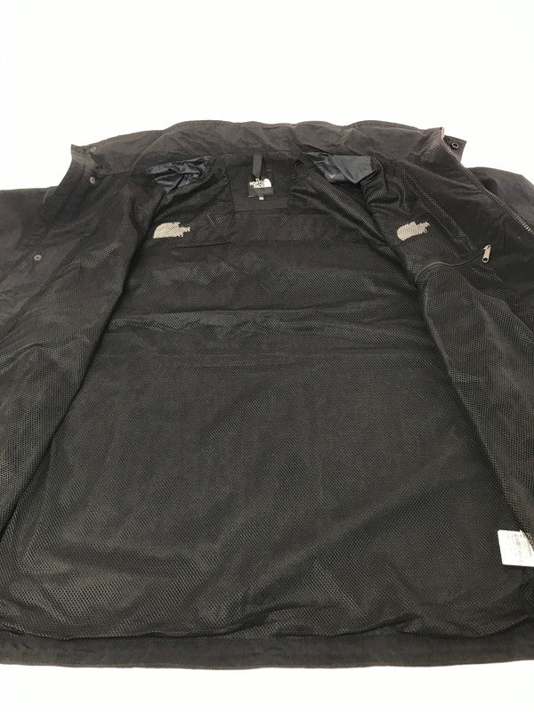 【中古品】【メンズ】 THE NORTH FACE ザ・ノースフェイス HYDRENA WIND JACKET NP22550 ハイドレナ ウィンド ジャケット 144-260227-rt-04-tag サイズ：XL カラー：ブラック 万代Net店