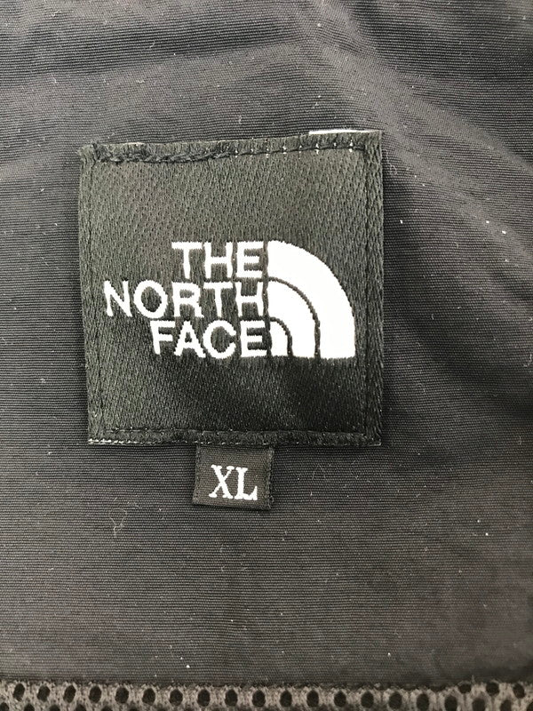 【中古品】【メンズ】 THE NORTH FACE ザ・ノースフェイス HYDRENA WIND JACKET NP22550 ハイドレナ ウィンド ジャケット 144-260227-rt-04-tag サイズ：XL カラー：ブラック 万代Net店