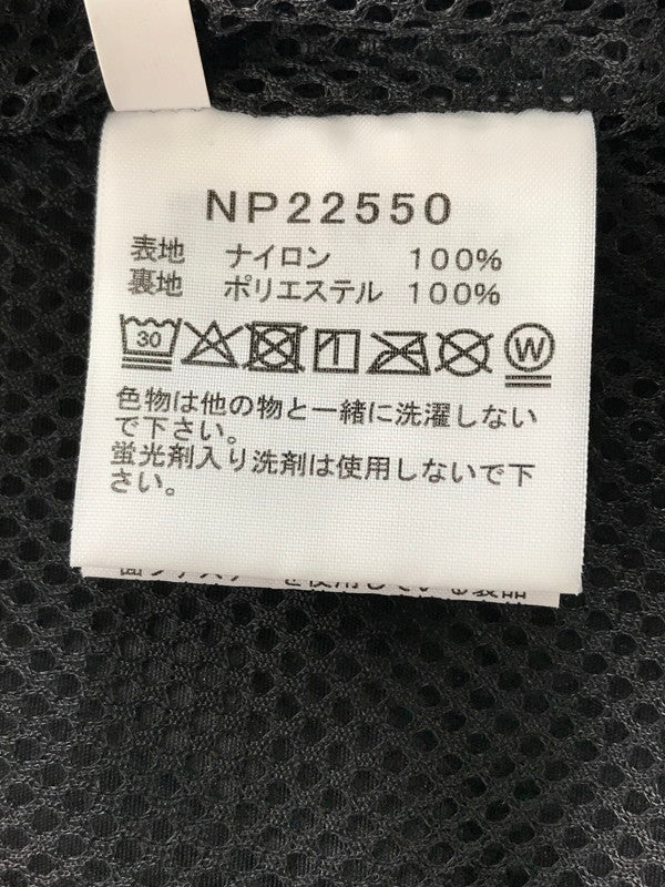【中古品】【メンズ】 THE NORTH FACE ザ・ノースフェイス HYDRENA WIND JACKET NP22550 ハイドレナ ウィンド ジャケット 144-260227-rt-04-tag サイズ：XL カラー：ブラック 万代Net店