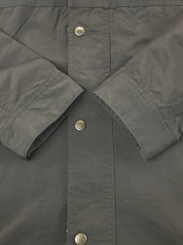 【中古品】【メンズ】 THE NORTH FACE ザ・ノースフェイス HYDRENA WIND JACKET NP22550 ハイドレナ ウィンド ジャケット 144-260227-rt-04-tag サイズ：XL カラー：ブラック 万代Net店