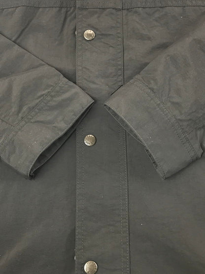 【中古品】【メンズ】 THE NORTH FACE ザ・ノースフェイス HYDRENA WIND JACKET NP22550 ハイドレナ ウィンド ジャケット 144-260227-rt-04-tag サイズ：XL カラー：ブラック 万代Net店