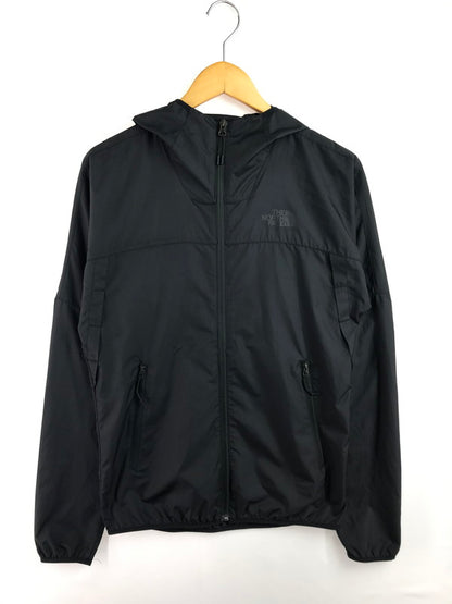 【中古品】【メンズ】 THE NORTH FACE ザ・ノースフェイス FLYWEIGHT HOODIE BLACK NF0A3SNY 海外正規 フライ ウェイト フーディー アウター 144-260227-rt-06-tag サイズ：S カラー：ブラック 万代Net店