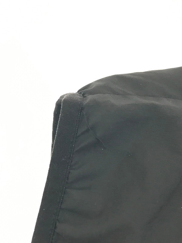 【中古品】【メンズ】 THE NORTH FACE ザ・ノースフェイス FLYWEIGHT HOODIE BLACK NF0A3SNY 海外正規 フライ ウェイト フーディー アウター 144-260227-rt-06-tag サイズ：S カラー：ブラック 万代Net店