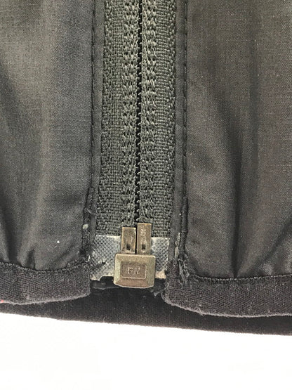 【中古品】【メンズ】 THE NORTH FACE ザ・ノースフェイス FLYWEIGHT HOODIE BLACK NF0A3SNY 海外正規 フライ ウェイト フーディー アウター 144-260227-rt-06-tag サイズ：S カラー：ブラック 万代Net店