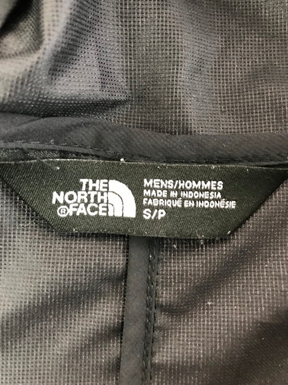 【中古品】【メンズ】 THE NORTH FACE ザ・ノースフェイス FLYWEIGHT HOODIE BLACK NF0A3SNY 海外正規 フライ ウェイト フーディー アウター 144-260227-rt-06-tag サイズ：S カラー：ブラック 万代Net店