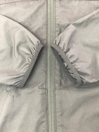 【中古品】【メンズ】 THE NORTH FACE ザ・ノースフェイス FLYWEIGHT HOODIE BLACK NF0A3SNY 海外正規 フライ ウェイト フーディー アウター 144-260227-rt-06-tag サイズ：S カラー：ブラック 万代Net店