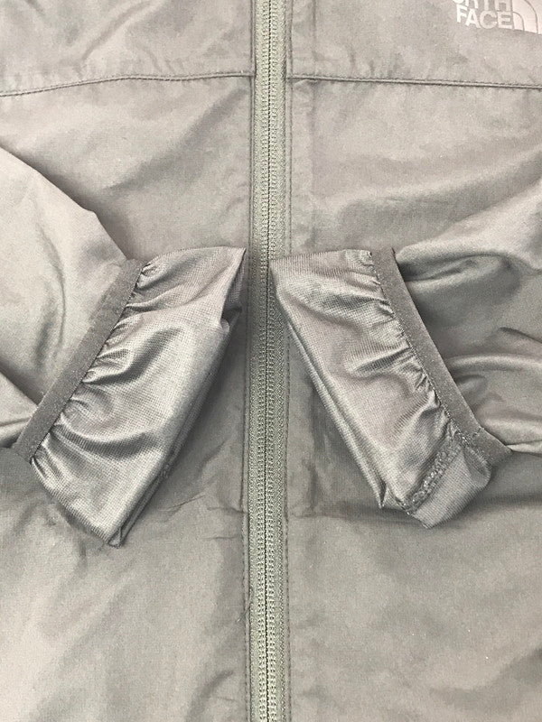 【中古品】【メンズ】 THE NORTH FACE ザ・ノースフェイス FLYWEIGHT HOODIE BLACK NF0A3SNY 海外正規 フライ ウェイト フーディー アウター 144-260227-rt-06-tag サイズ：S カラー：ブラック 万代Net店