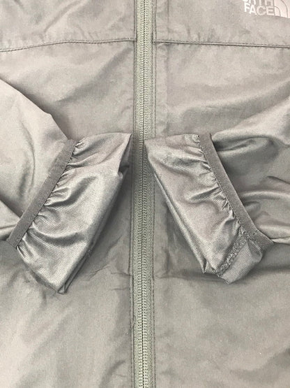 【中古品】【メンズ】 THE NORTH FACE ザ・ノースフェイス FLYWEIGHT HOODIE BLACK NF0A3SNY 海外正規 フライ ウェイト フーディー アウター 144-260227-rt-06-tag サイズ：S カラー：ブラック 万代Net店