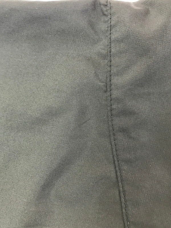 【中古品】【メンズ】 THE NORTH FACE ザ・ノースフェイス FLYWEIGHT HOODIE BLACK NF0A3SNY 海外正規 フライ ウェイト フーディー アウター 144-260227-rt-06-tag サイズ：S カラー：ブラック 万代Net店