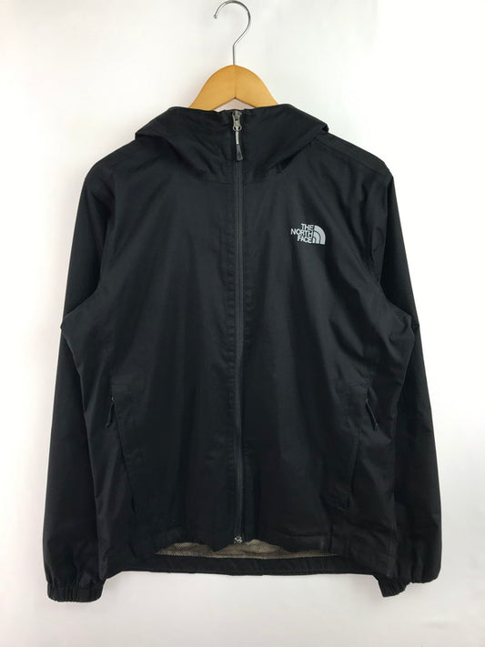 【現状渡し品】【メンズ】 THE NORTH FACE ザ・ノースフェイス QUEST JACKET BLACK NF00A8AZ クエスト ジャケット アウター 海外正規 144-260227-rt-07-tag サイズ：S カラー：ブラック 万代Net店