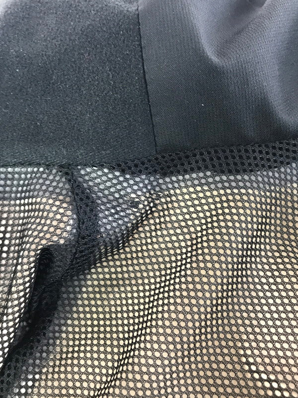 【現状渡し品】【メンズ】 THE NORTH FACE ザ・ノースフェイス QUEST JACKET BLACK NF00A8AZ クエスト ジャケット アウター 海外正規 144-260227-rt-07-tag サイズ：S カラー：ブラック 万代Net店