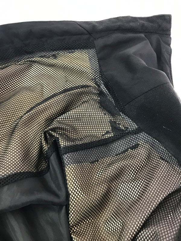 【現状渡し品】【メンズ】 THE NORTH FACE ザ・ノースフェイス QUEST JACKET BLACK NF00A8AZ クエスト ジャケット アウター 海外正規 144-260227-rt-07-tag サイズ：S カラー：ブラック 万代Net店