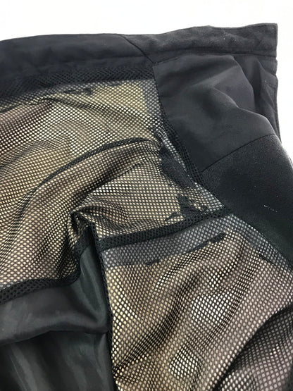 【現状渡し品】【メンズ】 THE NORTH FACE ザ・ノースフェイス QUEST JACKET BLACK NF00A8AZ クエスト ジャケット アウター 海外正規 144-260227-rt-07-tag サイズ：S カラー：ブラック 万代Net店