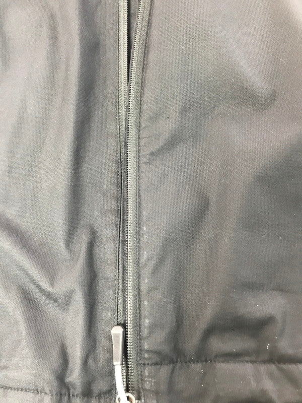 【現状渡し品】【メンズ】 THE NORTH FACE ザ・ノースフェイス QUEST JACKET BLACK NF00A8AZ クエスト ジャケット アウター 海外正規 144-260227-rt-07-tag サイズ：S カラー：ブラック 万代Net店