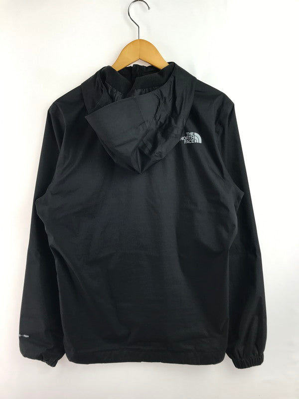 【現状渡し品】【メンズ】 THE NORTH FACE ザ・ノースフェイス QUEST JACKET BLACK NF00A8AZ クエスト ジャケット アウター 海外正規 144-260227-rt-07-tag サイズ：S カラー：ブラック 万代Net店